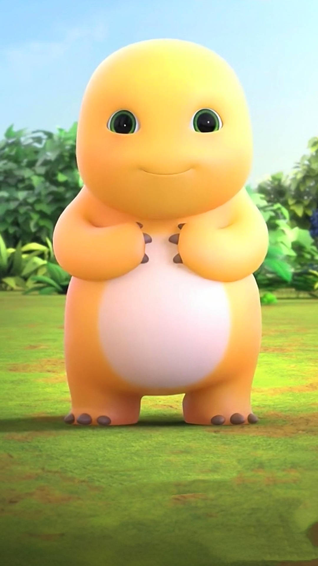 奶龙